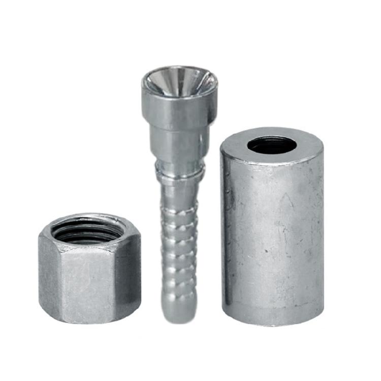 Professional Water Cleaning Hose Pipe Fitting TwistConnector for Car Washer