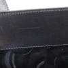 Salvatore Ferragamo Vara Ribbon Handbag BA214178 2WAYShoulder Black Calfskin Women Used