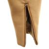 Prada Hergestellt in Italien Wollmantel 38 beige Damen Gebraucht