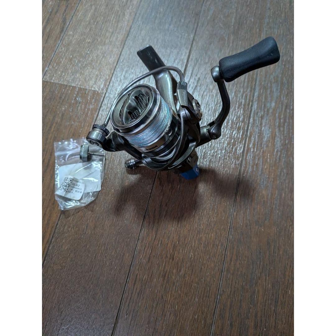 Used Okuma Epixar LS20
