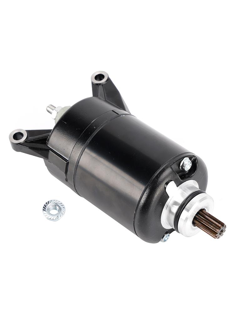 Starter Motor 9 Tooth For Duk 390 SMC 390 Adventure 390 Enduro R 2024 2025