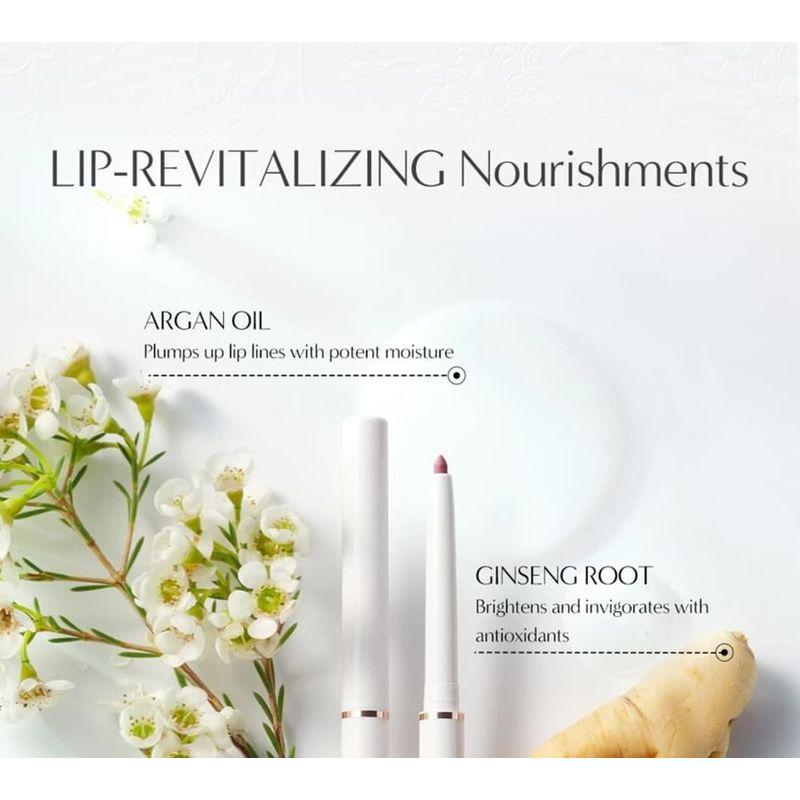 Florasis - Blooming Rouge Glatter Präzisions-Lippenliner - 11 Farben