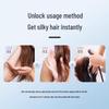 Bee & Flower Ginger Hair Strengthening Shampoo & Silk Protein Conditioner Set