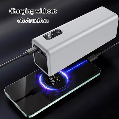 Silikonfodral för PB200 nr 15 SE Powerbank 20000mAh 100W Bärbar Laddare Rese-Silikonskyddsfodral Ersättning