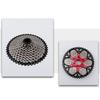 8-1 Multiple Freewheel, 11-32/3/42/50 Bike High Strength Anti-rust Flywheel Gear Sprocket