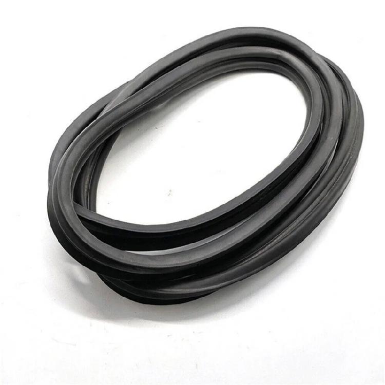 Replace 74865-T2A-003 Car Trunk Lid Seal Weatherstrip for Accord Auto Accessory