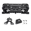 Sierra 1500 AT4 Grille Modification for 2019-2021 Models