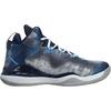 Jordan Super.Fly 3 Comfortable And Lightweight Vintage Basketball Shoes Men's Blue 684933-107
