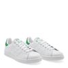 Adidas Stan Size M20324 Smith, White/Green, 22.5cm (US 4.5),