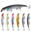 Topwater Fishing - Floating Lifelike Artificial for and