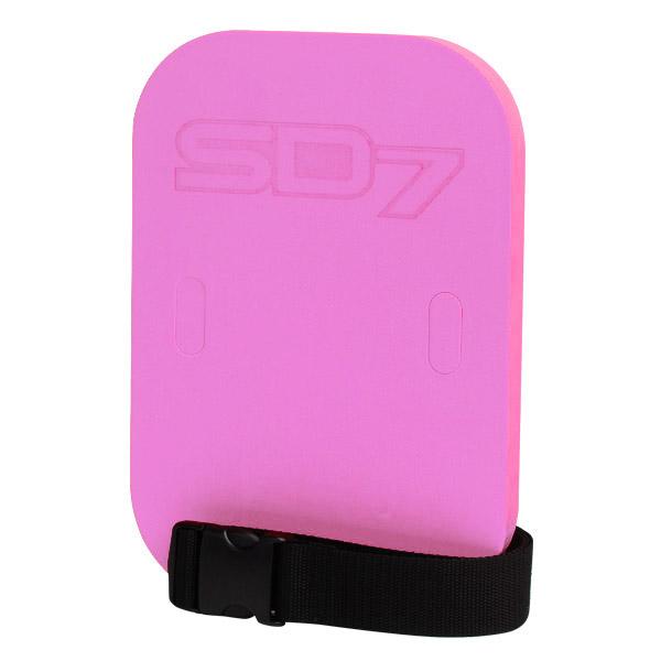 Eseudisebeun Sd7 Helper Sgl-Hp02-Pnk