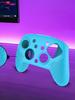 Silicone Gamepad Skin Cover Protective Cover Skin Protective Case for Nintendo Switch2 Pro Controller