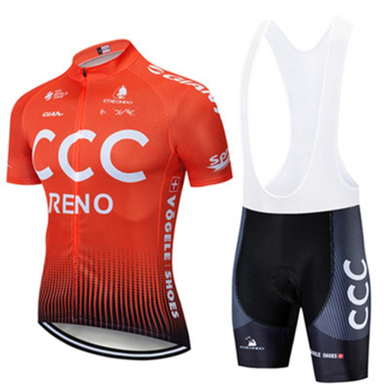 Team Summer Short Sleeve Breathable Cycling Suit Outdoor Equipment Downhill Suit