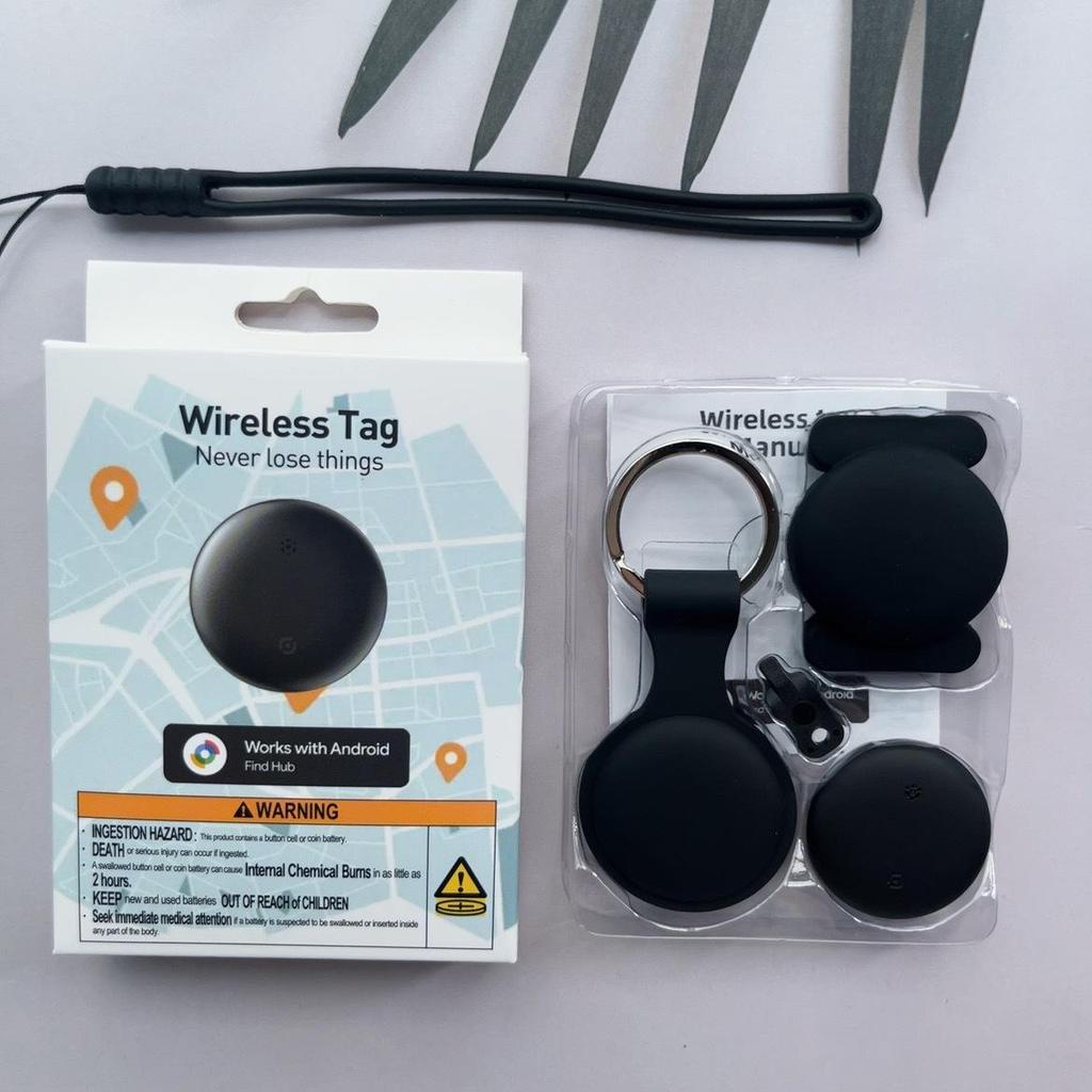 Dual System Global Locator: Anti-Lost Car Tracking Device for iOS & Android