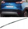 Listwa Chromowana Na Klapę Bagażnika Opel Crossland - Elegancki Akcent I Ochrona