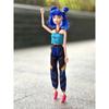 KPop Demon Hunters NEW Anime Doll Vinyl Toy Rumi Mira zoi Character vinyl mask figurine Birthday Gift Fan Club Gifts