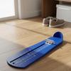 Foot Measurement Device Easy To Use Shoe Size Measuring Tool Clear Scale Sizer for Online