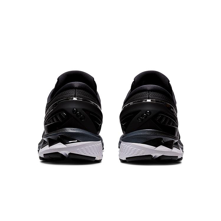 Asics Gel-Kayano 27 'Black Silver' Men's 1011A767-001