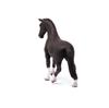 Schleich Horse Club Hanoverian Figure 13927 (Black Female)