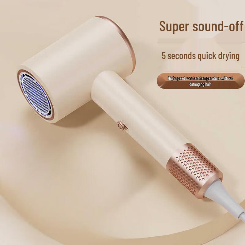 Zhongge Hair Dryer