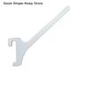 dailyPegboard Hooks for Thread Spools Compatible with Skadis Sewing Organization Easy Install for DIY ProjectsDaily products