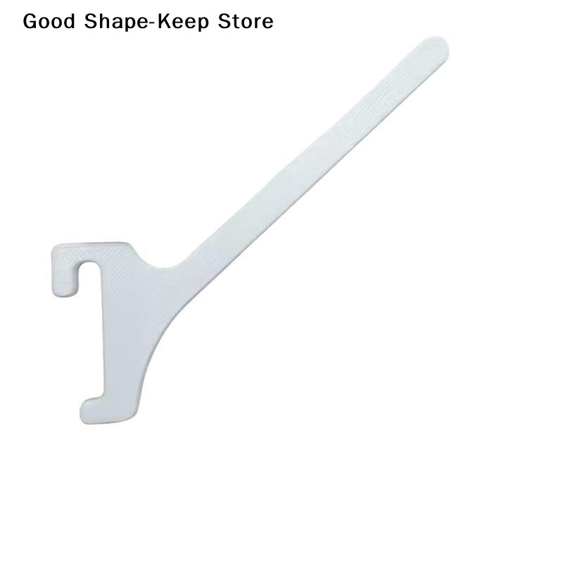 dailyPegboard Hooks for Thread Spools Compatible with Skadis Sewing Organization Easy Install for DIY ProjectsDaily products