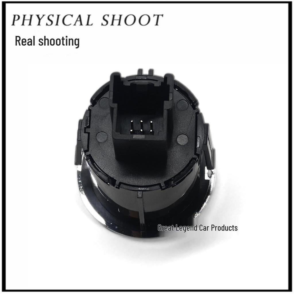DG9T14C376AD3JA6/DG9Z10B776AB Suitable for New Mondeo, Edge, Taurus One-Button Start