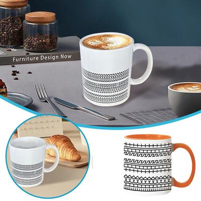 Nápojové nádobí – Hrnky