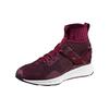 Puma Ignite Evoknit Comfortable Sports High-Top Lifestyle Shoes Women sneaker Dark-Red 189766-03