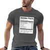 Welder Facts Funny Welding Gift TShirt Work Wear Short Sleeve TShirt