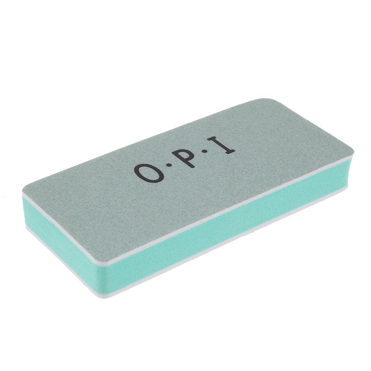 

OPI Double-sided Polishing Plate Polishing Block