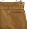 Marni Made In Italy High Waist Wide Pants 40 Camel Women Used