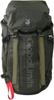 Global Limits RIP STOP Polyester Outdoor Rucksack, GLE-100-GY, Grau