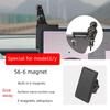 Suitable for Tesla Model3 Mobile Phone Car Holder Y Floating Screen Navigation Accessories Tesla17Mm Ball Head