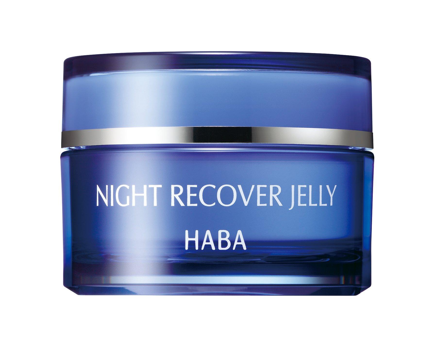 

Harbor Night Recovery Jelly 50g [item]