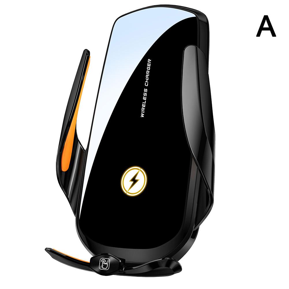 Автоматическая интеллектуальная индукция Автоматическое открытие и закрытие 15 — фото 8