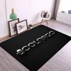 Fashion Cyclings C-Colnagos Door Mat Nordic Style Bedroom Living Room Doormat Home Balcony Anti-Slip Alfombra