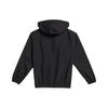 adidas Originals Primeblue Striped Logo Print Casual Jacket Men Jackets Black GL9906