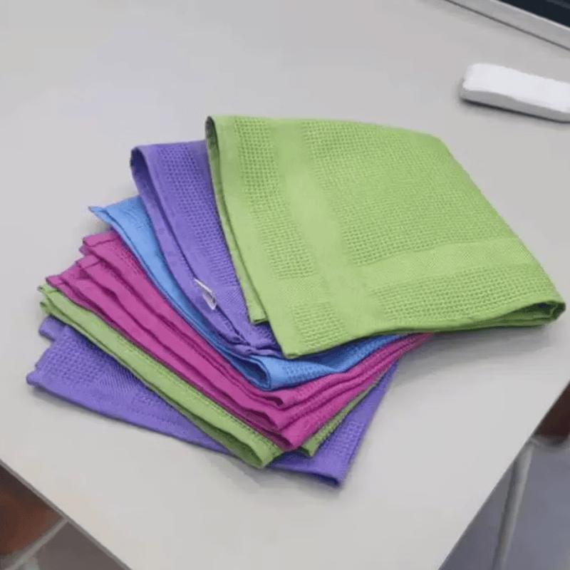 Jie Bang Da Trace-free Cleaning Cloth