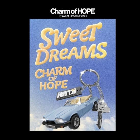 BTS J-hope Farmecul Speranței Album SET