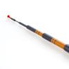 TIEMCO Kouchou 52 Nikki Tanago Micro Fishing Rod, Telescopic 52cm, Closed 14.5cm (15.5cm w/ Cap), Japan