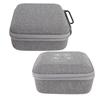 2PCS Carrying Case Set for Flip Drone and for RC2 Controller Rain Proof Protective Drone Portable Bag Storage Case for