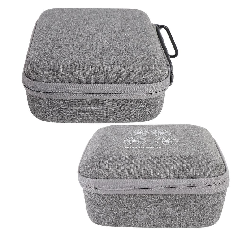 2PCS Carrying Case Set for Flip Drone and for RC2 Controller Rain Proof Protective Drone Portable Bag Storage Case for