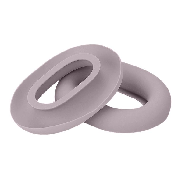 Copertura Morbida in Silicone per Cuffie WH 1000XM5 Guscio Esterno Protezioni Archetto Copertura Resistente ai Graffi