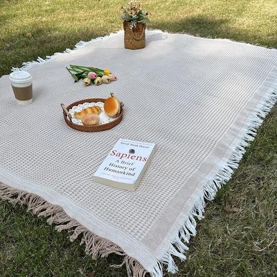 Zhaoran Outdoor Picnic Mat