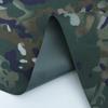 Heavy-Duty Waterproof Camouflage Tarp