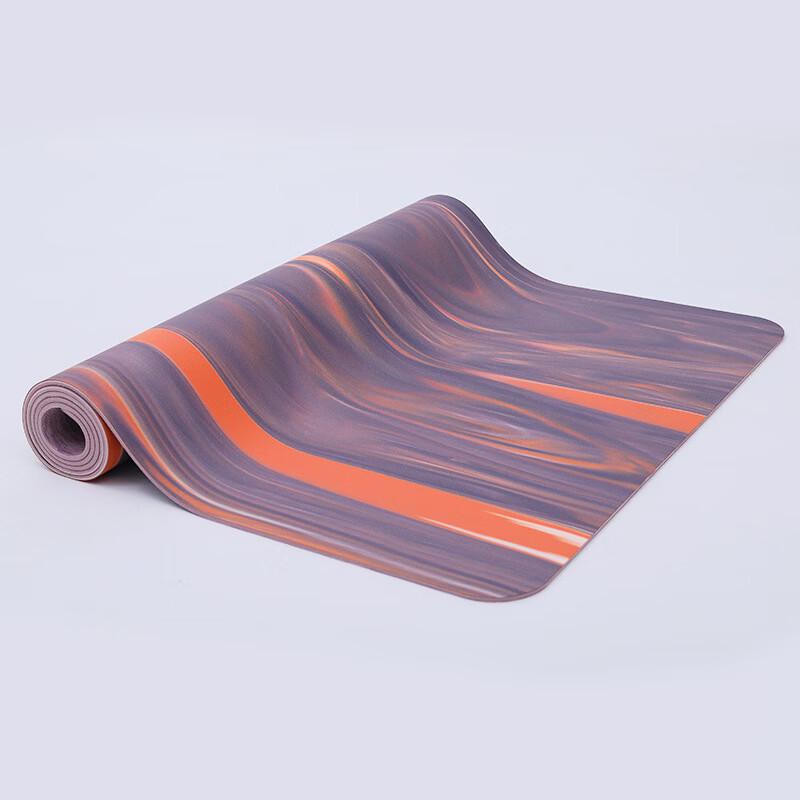 OEING Double-Sided Extra Thick Yoga Mat