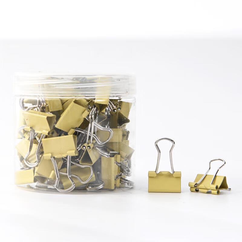 Metal Binder Clips