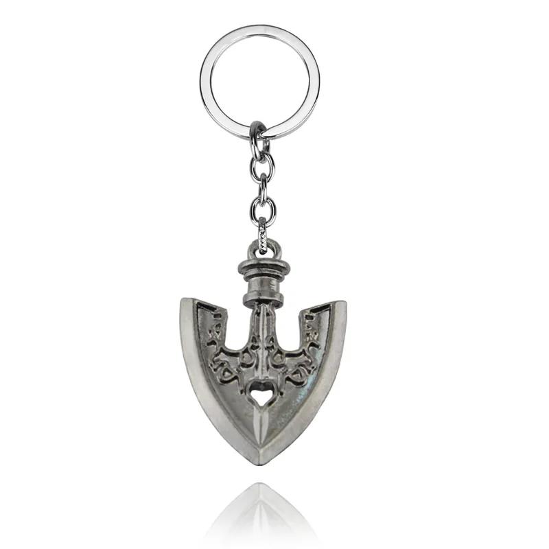 Anime JOJO'S BIZARRE ADVENTURE Collana Pietra Rossa di Aja Ciondolo Cosplay Collana a Catena Girocollo Collane Ciondoli Gioielli Donna Uomo