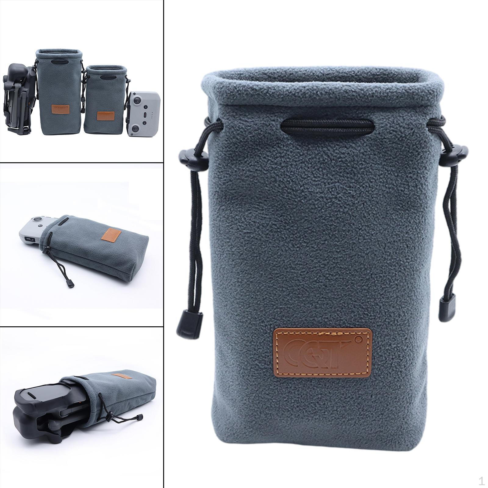 

Чехол для переноски камеры, прочный, водонепроницаемый, удобный для переноски, для 3 Cine Remote Control Bag